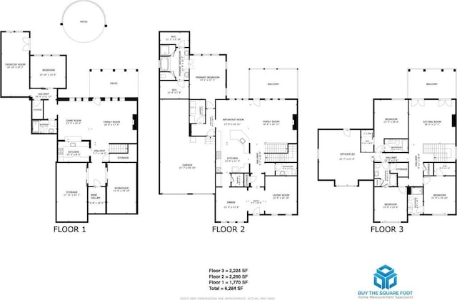 1536 Championship Blvd, Franklin, TN 37064 - photo 77