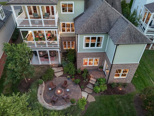 1536 Championship Blvd, Franklin, TN 37064 - photo 66