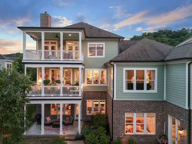 1536 Championship Blvd, Franklin, TN 37064 - photo 1