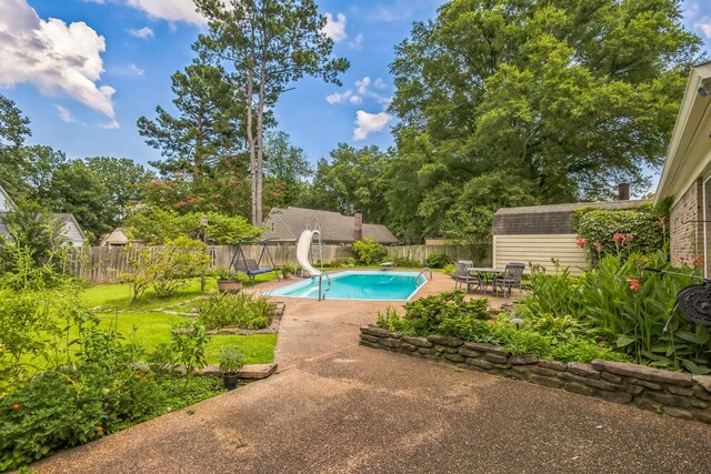 2444 Brachton Ave, Germantown, TN 38139 - photo 40