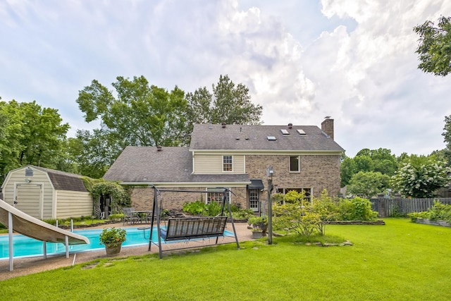 2444 Brachton Ave, Germantown, TN 38139 - photo 39
