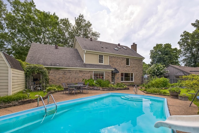 2444 Brachton Ave, Germantown, TN 38139 - photo 32