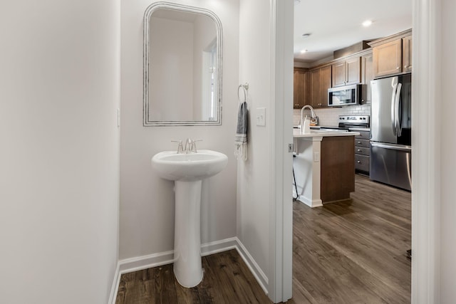 615 Old Hickory Blvd Unit 603, Nashville, TN 37209 - photo 17