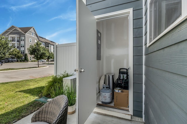 615 Old Hickory Blvd Unit 603, Nashville, TN 37209 - photo 34