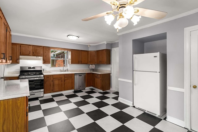 4011 Moss Rose Dr, Nashville, TN 37216 - photo 11