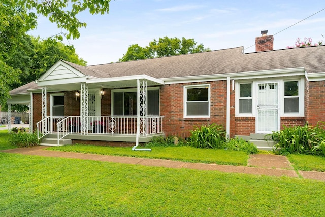 4011 Moss Rose Dr, Nashville, TN 37216 - photo 2