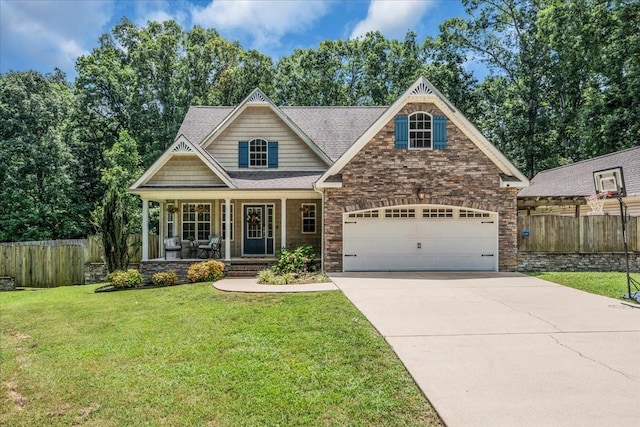 140 Hope Cir, Estill Springs, TN 37330 - photo 45