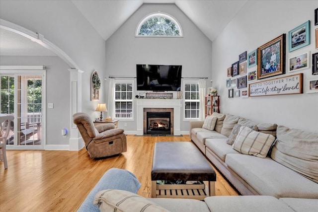 140 Hope Cir, Estill Springs, TN 37330 - photo 4