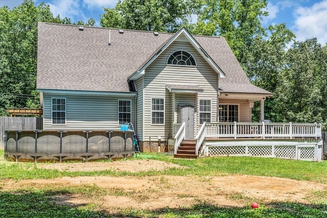 140 Hope Cir, Estill Springs, TN 37330 - photo 36