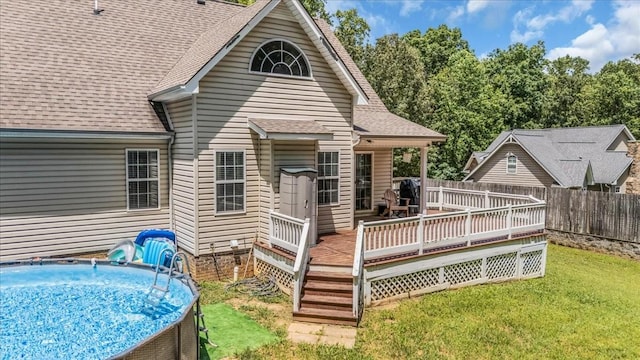 140 Hope Cir, Estill Springs, TN 37330 - photo 37