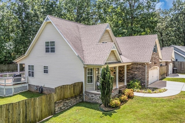 140 Hope Cir, Estill Springs, TN 37330 - photo 44