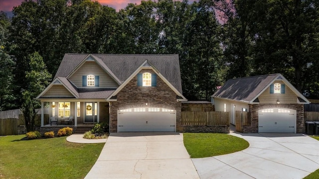 140 Hope Cir, Estill Springs, TN 37330 - photo 2