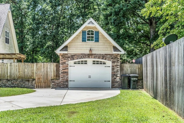 140 Hope Cir, Estill Springs, TN 37330 - photo 34