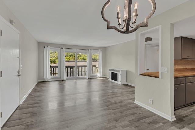 21 Vaughns Gap Rd Unit 118G, Nashville, TN 37205 - photo 5