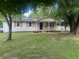 2009 Seven Mile Ferry Rd, Clarksville, TN 37040 - photo 1