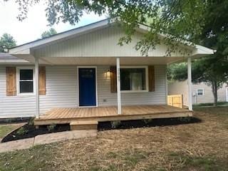 2009 Seven Mile Ferry Rd, Clarksville, TN 37040 - photo 2