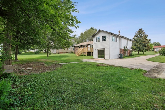 129 Lake Point Dr, Gallatin, TN 37066 - photo 10