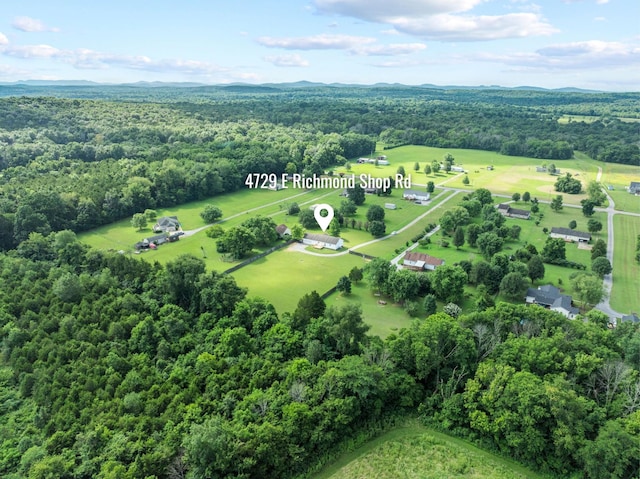 4729 E Richmond Shop Rd, Lebanon, TN 37090 - photo 31