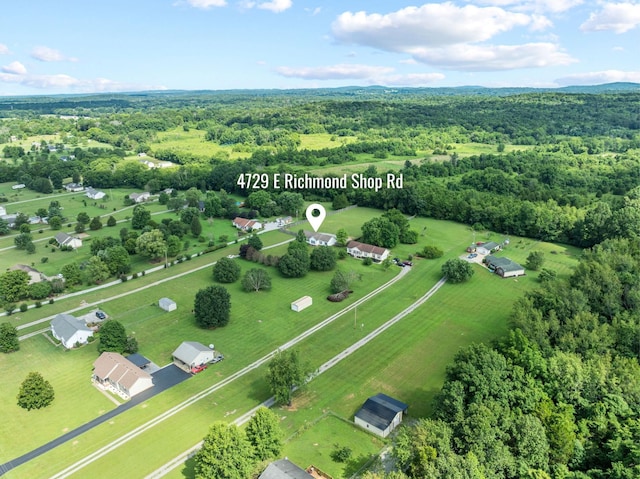 4729 E Richmond Shop Rd, Lebanon, TN 37090 - photo 32