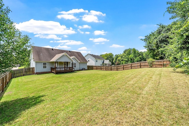708 W Accipiter Cir, Clarksville, TN 37043 - photo 35