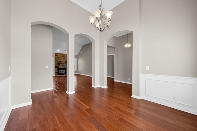708 W Accipiter Cir, Clarksville, TN 37043 - photo 6