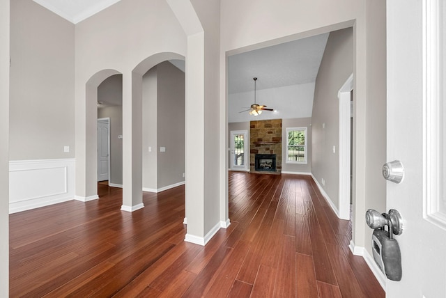 708 W Accipiter Cir, Clarksville, TN 37043 - photo 4
