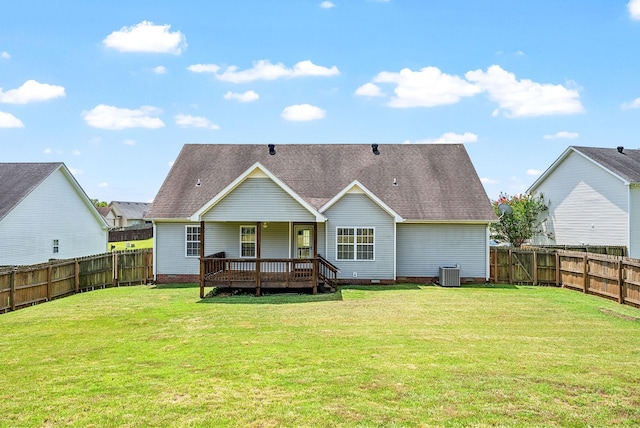 708 W Accipiter Cir, Clarksville, TN 37043 - photo 34