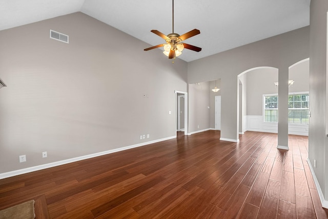 708 W Accipiter Cir, Clarksville, TN 37043 - photo 9