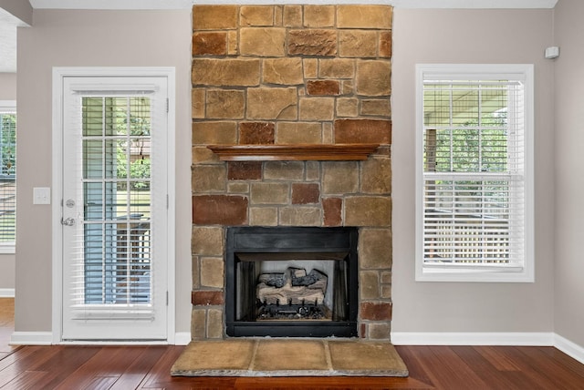 708 W Accipiter Cir, Clarksville, TN 37043 - photo 8