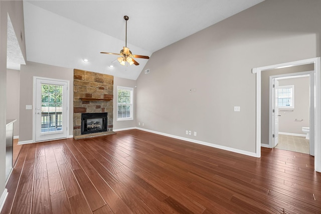 708 W Accipiter Cir, Clarksville, TN 37043 - photo 7