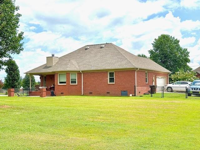10 Jonathan Dr, Fayetteville, TN 37334 - photo 3