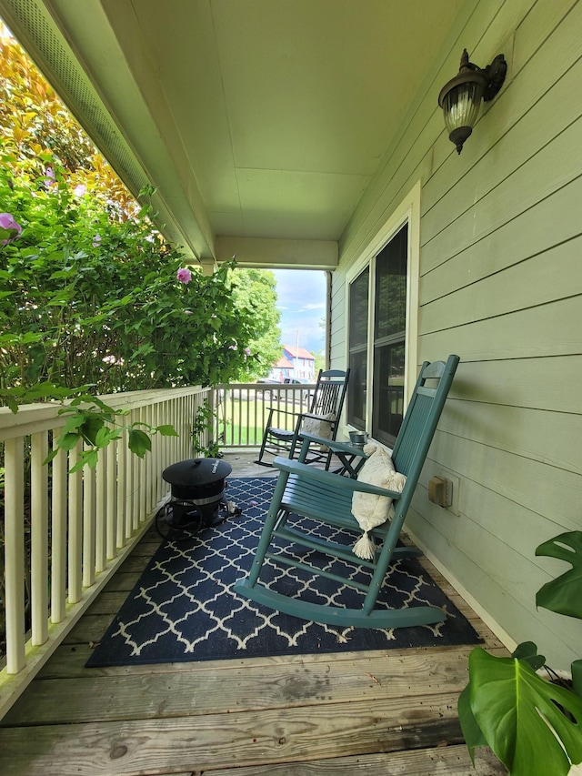 45 Parsons Green Cir, Sewanee, TN 37375 - photo 14