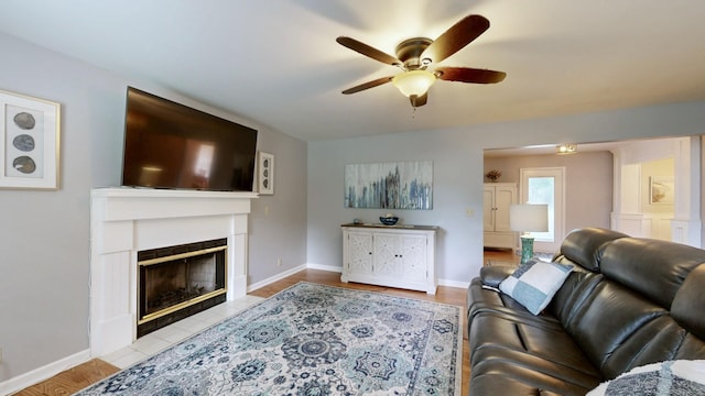 3115 Miles Dr, Murfreesboro, TN 37129 - photo 3