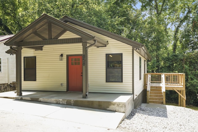 858 Parham Dr, Clarksville, TN 37040 - photo 4