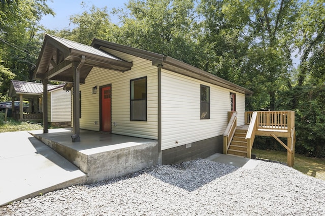 858 Parham Dr, Clarksville, TN 37040 - photo 6
