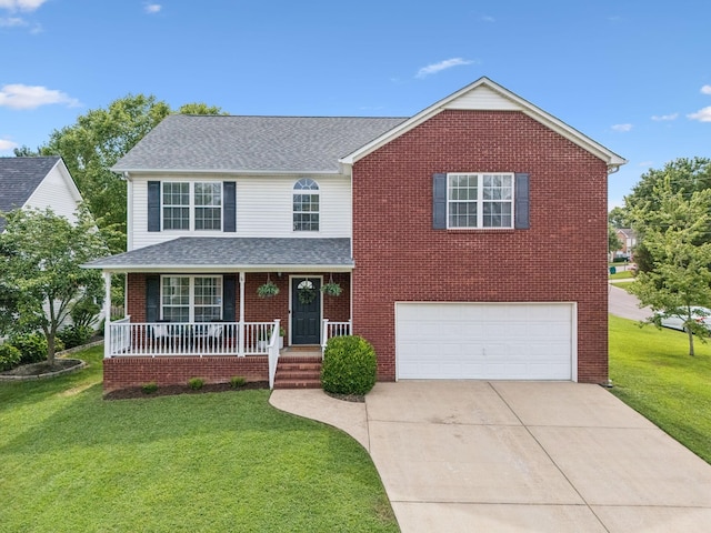 1233 Baker Creek Dr, Spring Hill, TN 37174 - photo 2
