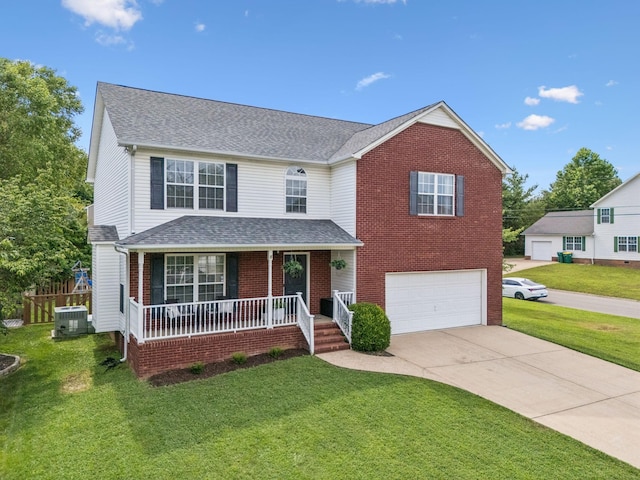1233 Baker Creek Dr, Spring Hill, TN 37174 - photo 1