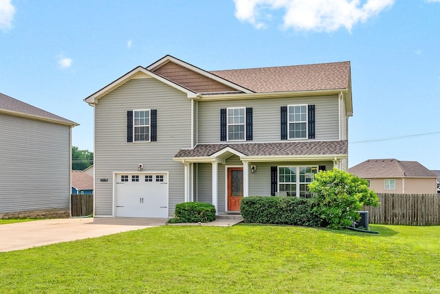 2308 Pea Ridge Rd, Clarksville, TN 37040 - photo 8