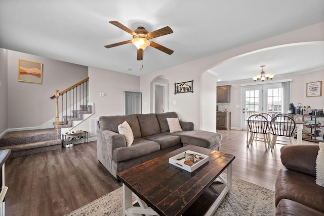 2308 Pea Ridge Rd, Clarksville, TN 37040 - photo 13