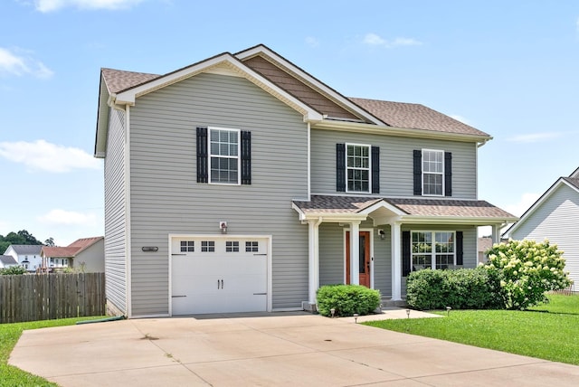 2308 Pea Ridge Rd, Clarksville, TN 37040 - photo 3