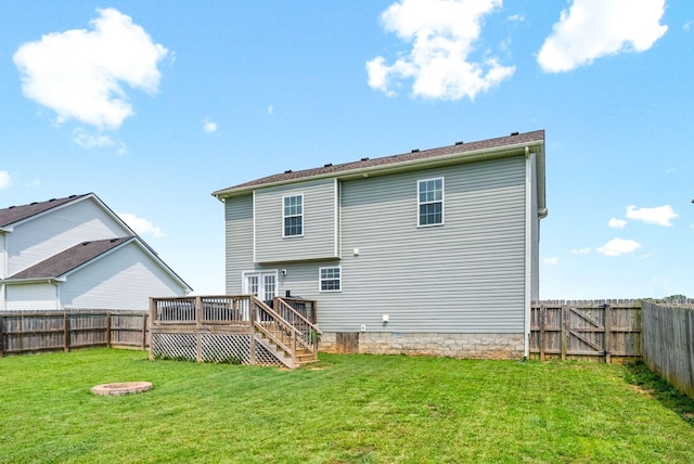 2308 Pea Ridge Rd, Clarksville, TN 37040 - photo 35