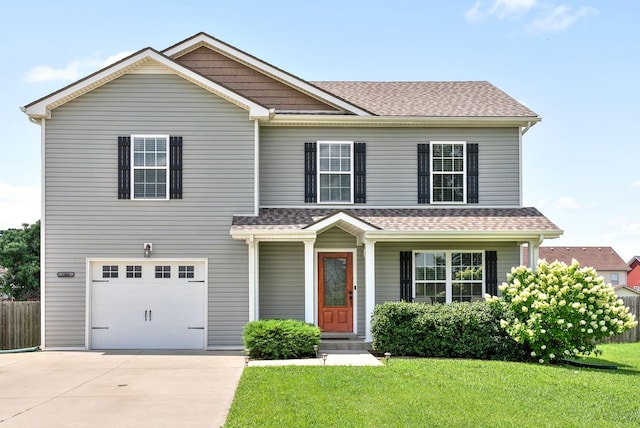 2308 Pea Ridge Rd, Clarksville, TN 37040 - photo 2