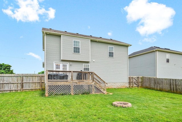 2308 Pea Ridge Rd, Clarksville, TN 37040 - photo 33