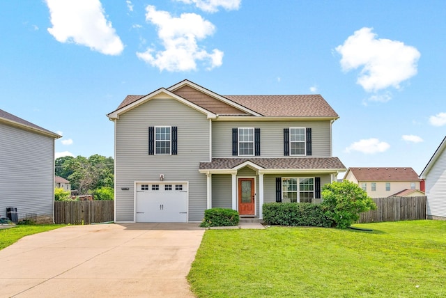 2308 Pea Ridge Rd, Clarksville, TN 37040 - photo 7