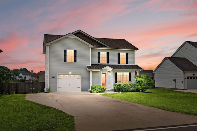 2308 Pea Ridge Rd, Clarksville, TN 37040 - photo 1