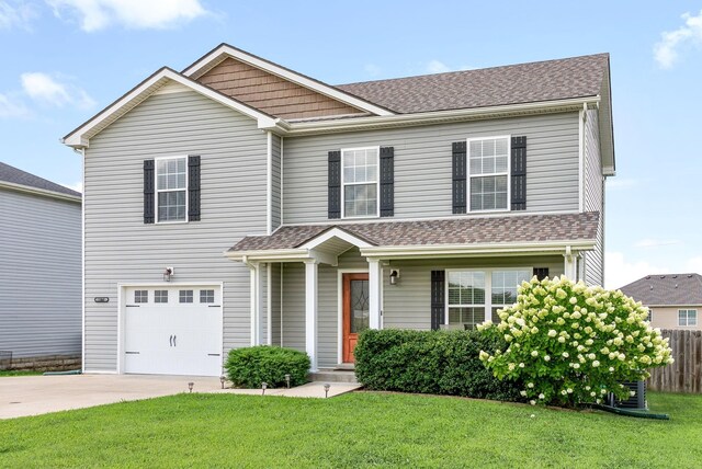 2308 Pea Ridge Rd, Clarksville, TN 37040 - photo 4