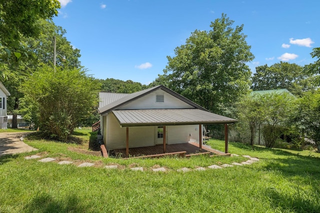 7932 Maple St, Lyles, TN 37098 - photo 40
