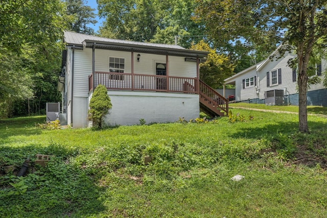 7932 Maple St, Lyles, TN 37098 - photo 2