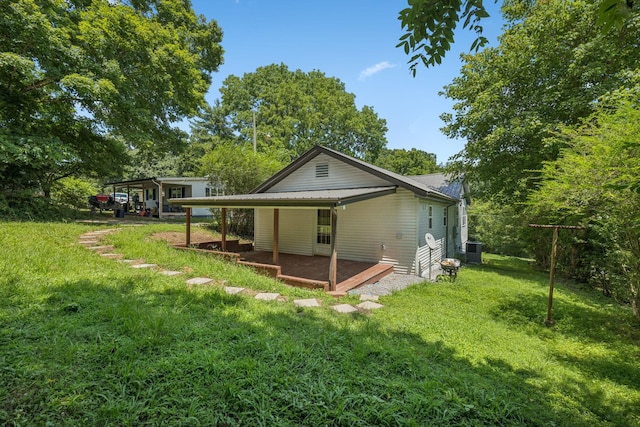 7932 Maple St, Lyles, TN 37098 - photo 41
