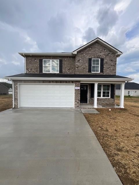 54 Legacy St, Decherd, TN 37324 - photo 1